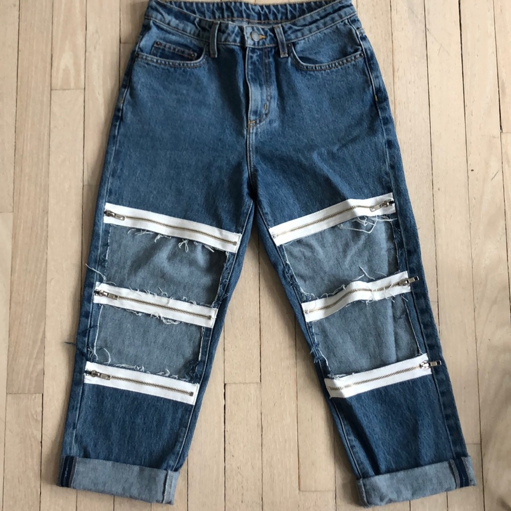 LF Jeans